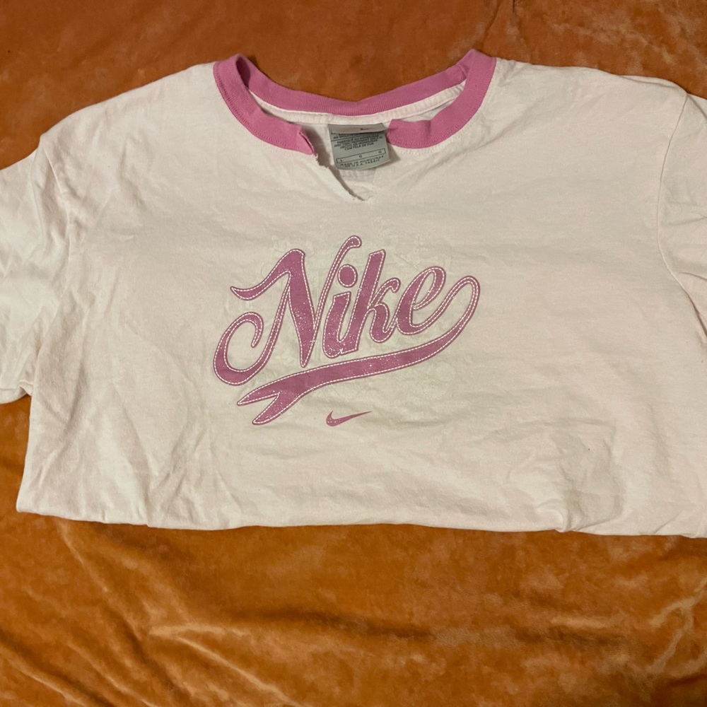 Vintage Nike tee